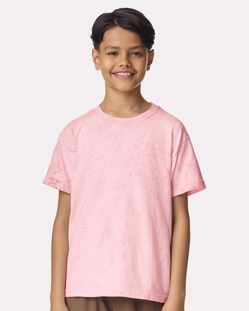 Comfort Colors-1745Y-Colorblast™ Youth Heavyweight T-Shirt - Image 17