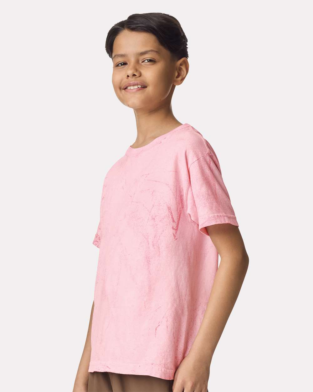 Comfort Colors-1745Y-Colorblast™ Youth Heavyweight T-Shirt - Image 18