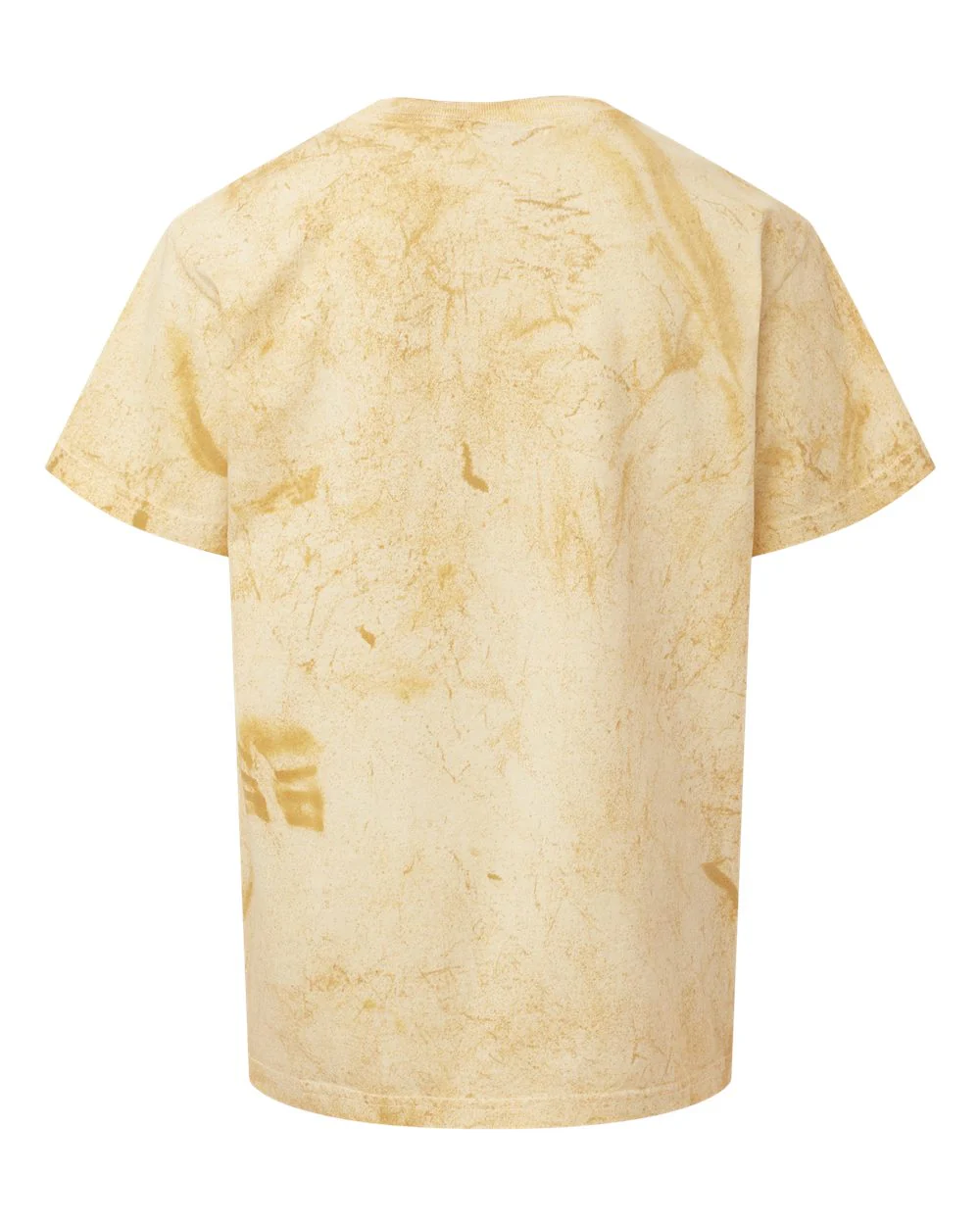 Comfort Colors-1745Y-Colorblast™ Youth Heavyweight T-Shirt - Image 2