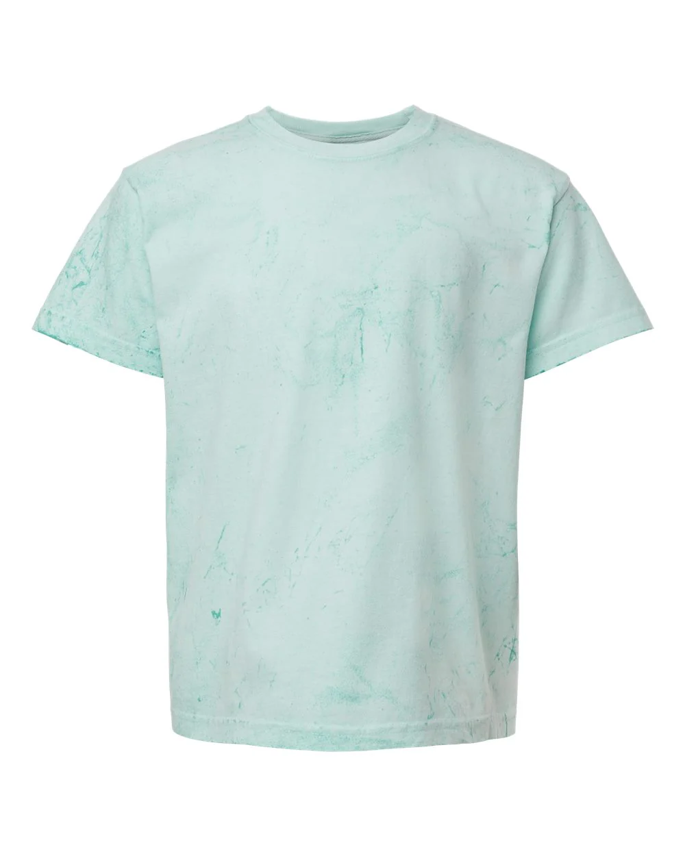 Comfort Colors-1745Y-Colorblast™ Youth Heavyweight T-Shirt - Image 20