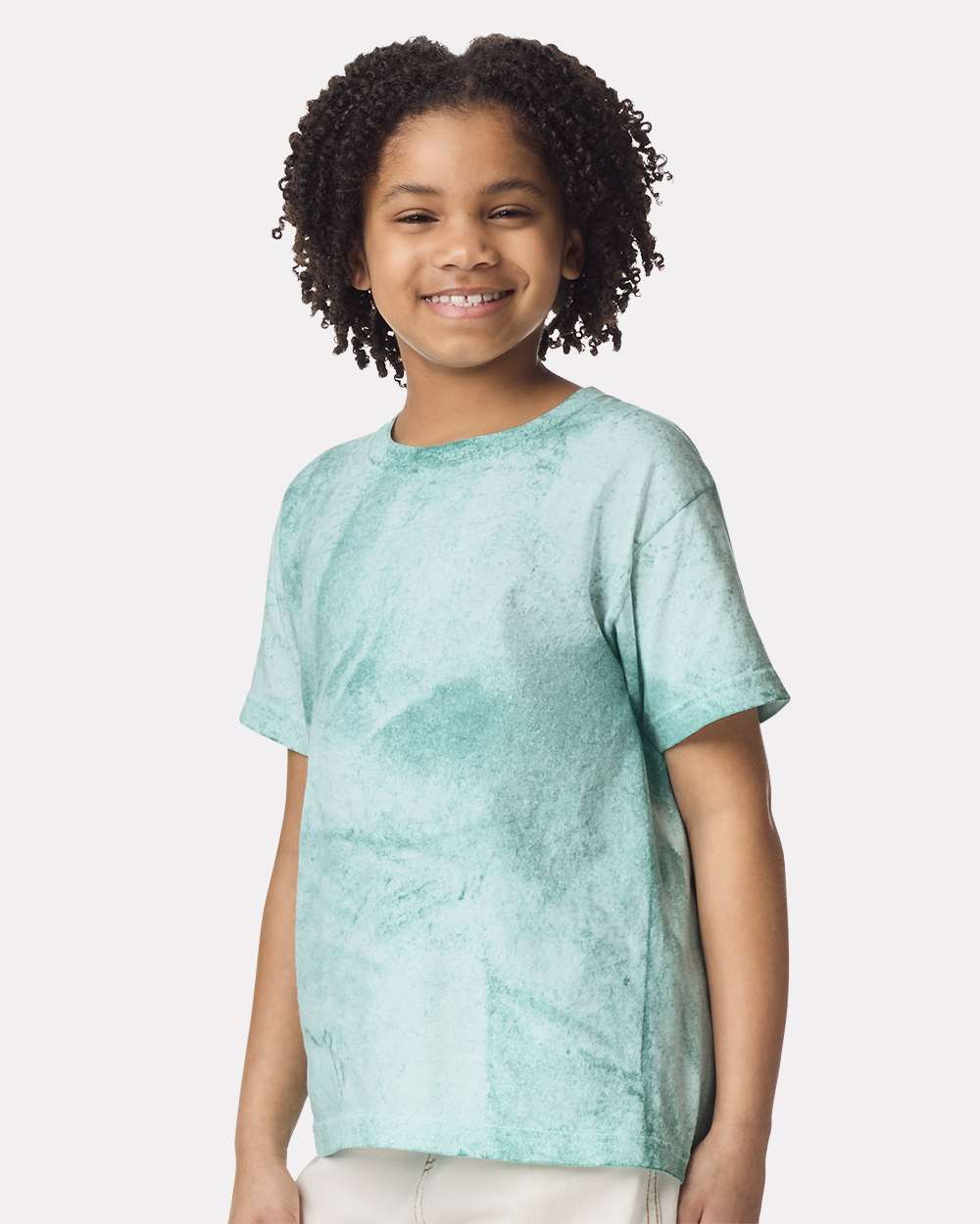 Comfort Colors-1745Y-Colorblast™ Youth Heavyweight T-Shirt - Image 24