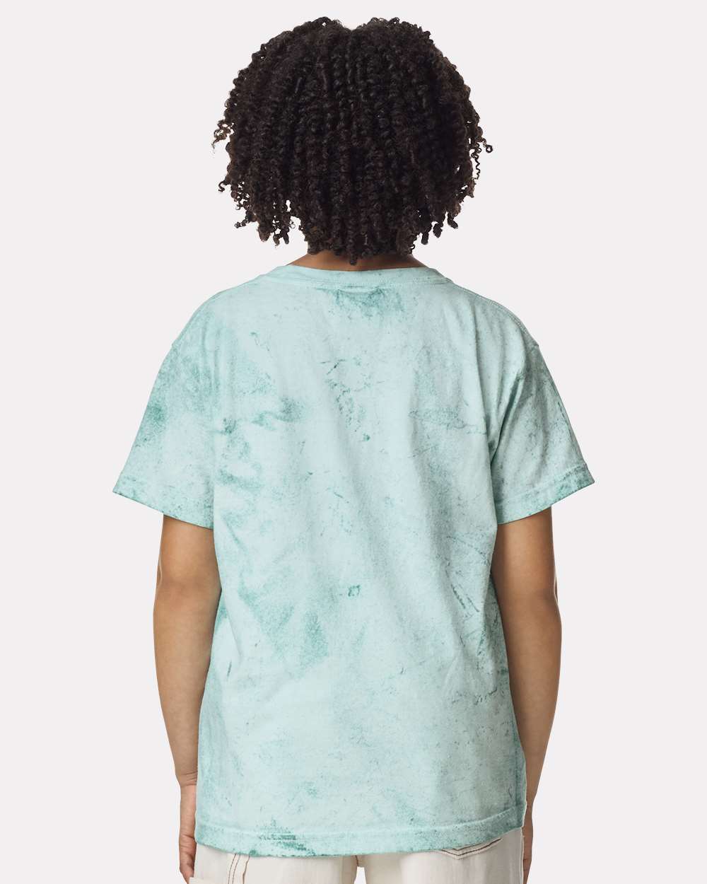 Comfort Colors-1745Y-Colorblast™ Youth Heavyweight T-Shirt - Image 25