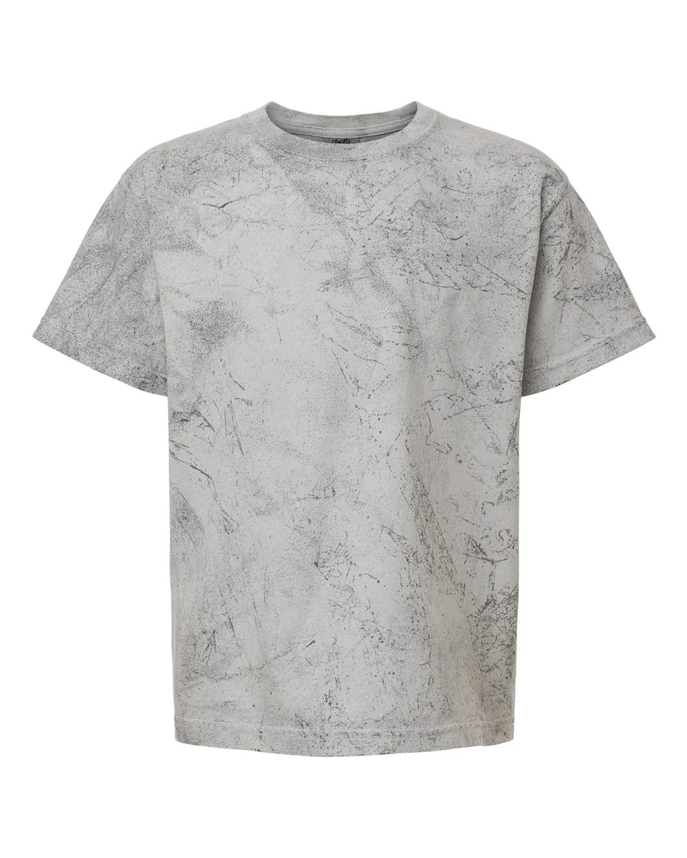 Comfort Colors-1745Y-Colorblast™ Youth Heavyweight T-Shirt - Image 26