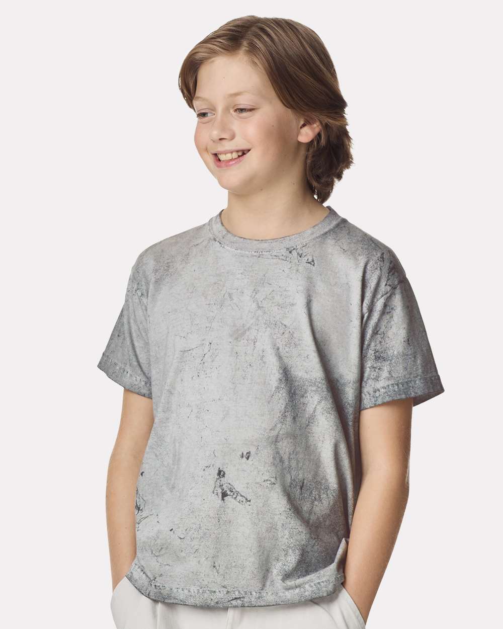 Comfort Colors-1745Y-Colorblast™ Youth Heavyweight T-Shirt - Image 29