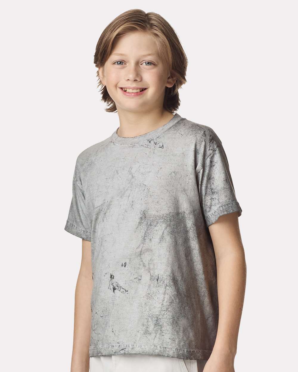 Comfort Colors-1745Y-Colorblast™ Youth Heavyweight T-Shirt - Image 30