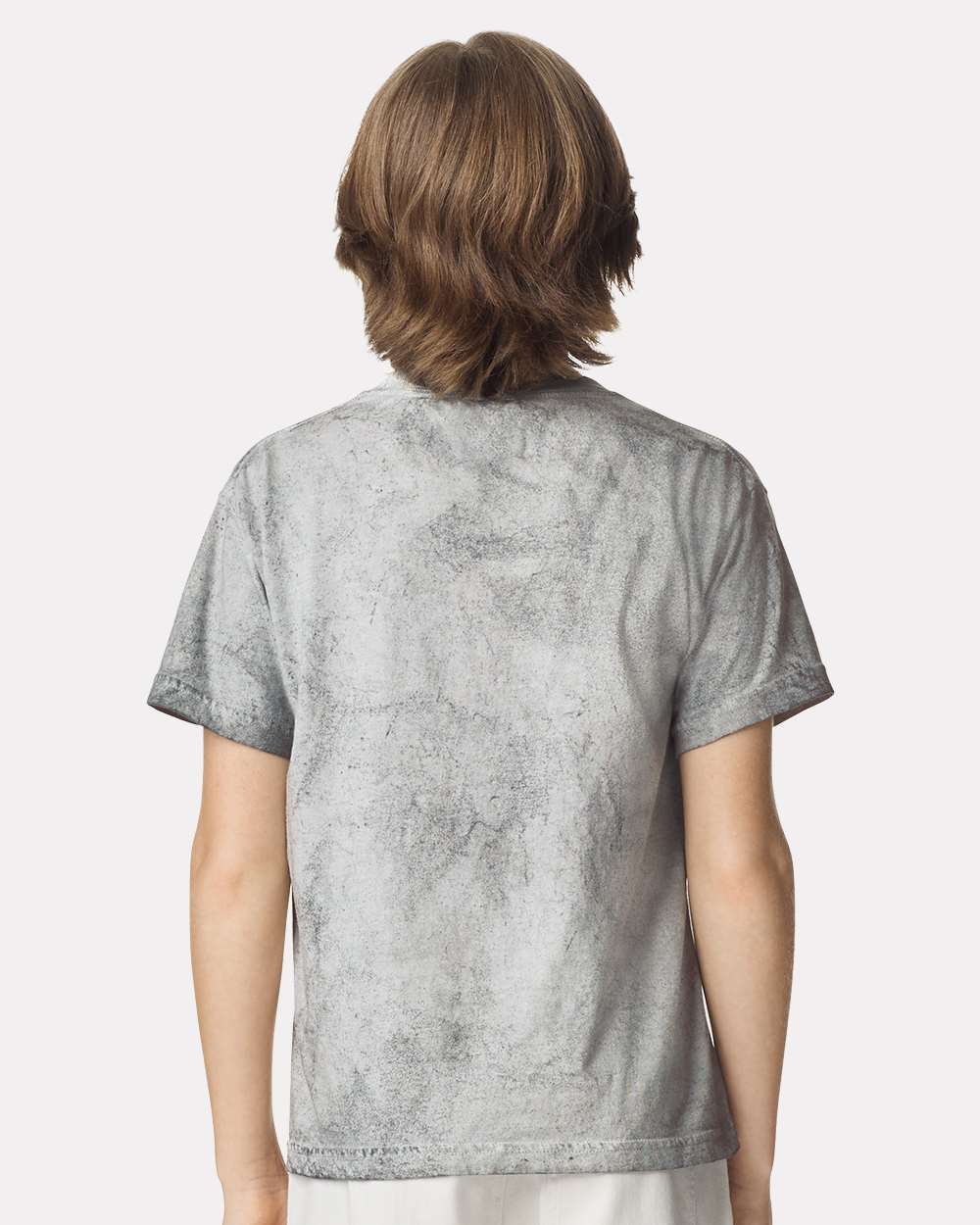 Comfort Colors-1745Y-Colorblast™ Youth Heavyweight T-Shirt - Image 31