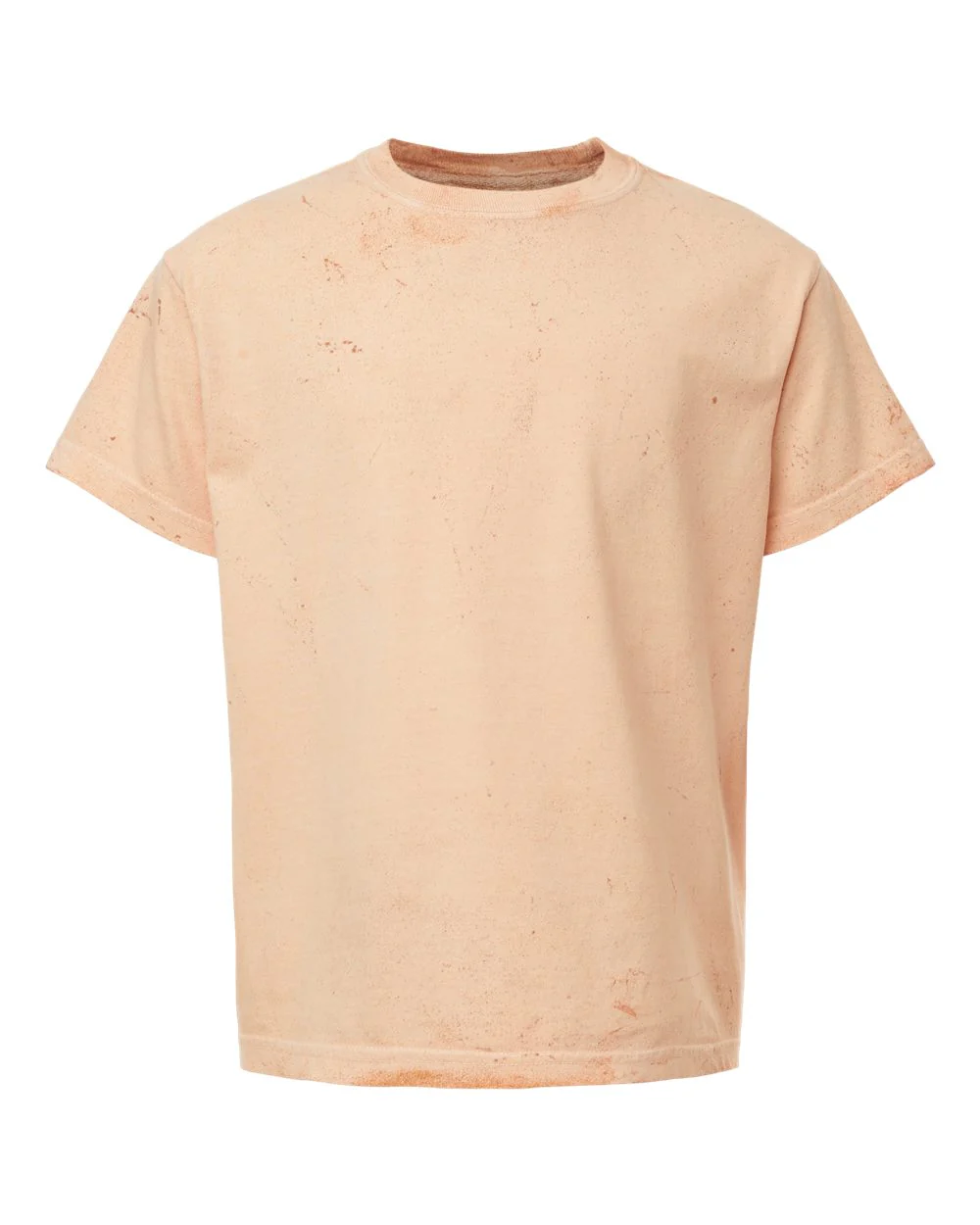 Comfort Colors-1745Y-Colorblast™ Youth Heavyweight T-Shirt - Image 32
