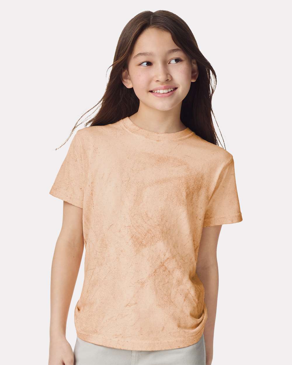 Comfort Colors-1745Y-Colorblast™ Youth Heavyweight T-Shirt - Image 35