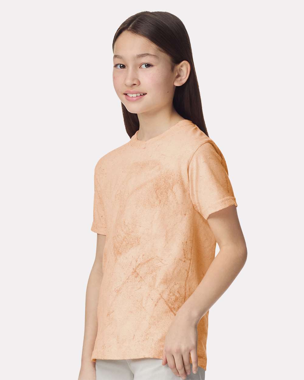 Comfort Colors-1745Y-Colorblast™ Youth Heavyweight T-Shirt - Image 36