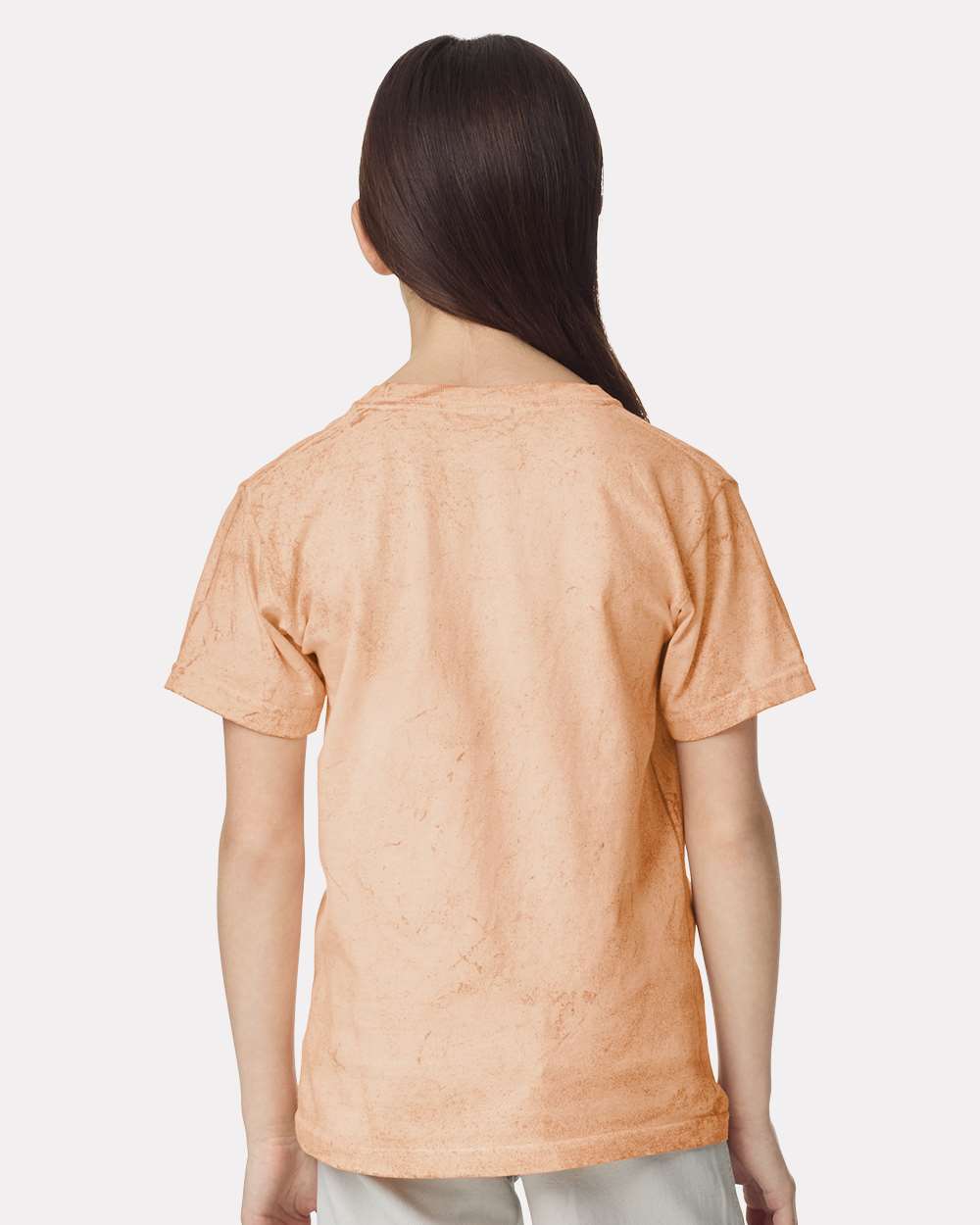 Comfort Colors-1745Y-Colorblast™ Youth Heavyweight T-Shirt - Image 37