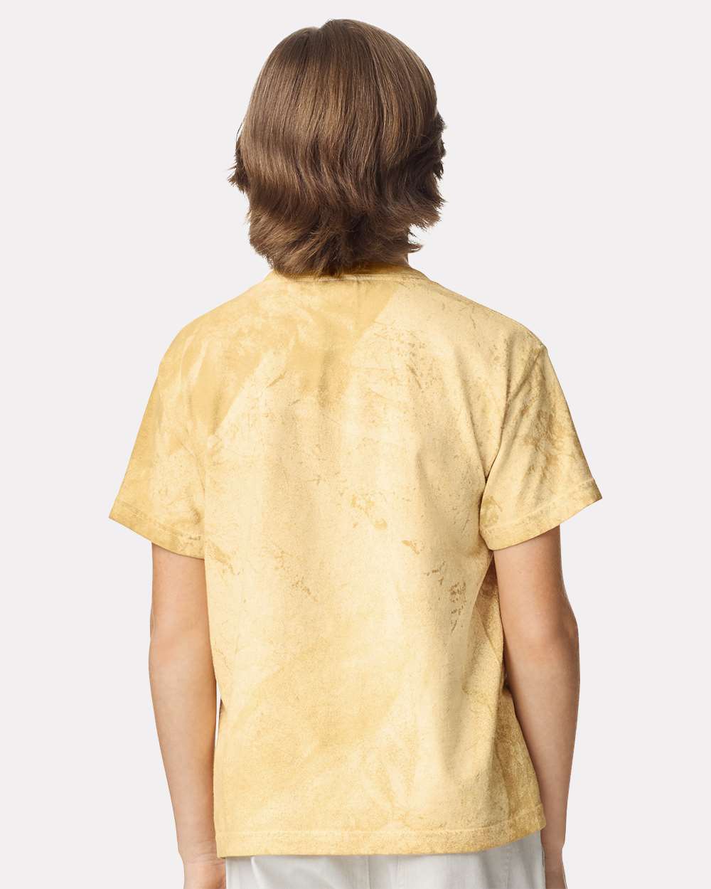 Comfort Colors-1745Y-Colorblast™ Youth Heavyweight T-Shirt - Image 6