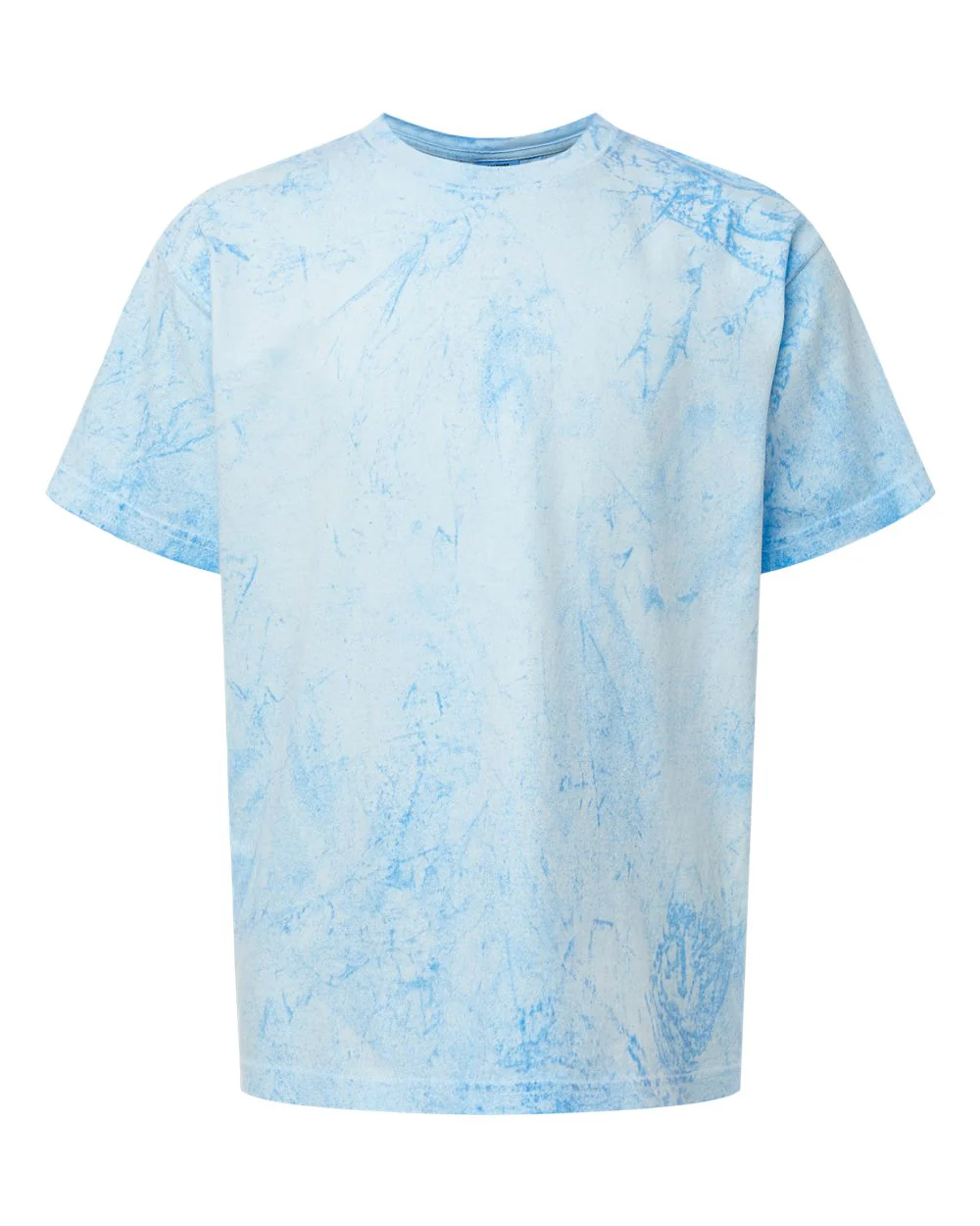 Comfort Colors-1745Y-Colorblast™ Youth Heavyweight T-Shirt - Image 8