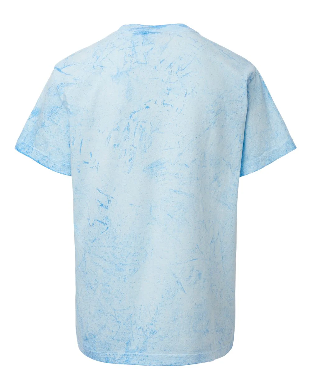 Comfort Colors-1745Y-Colorblast™ Youth Heavyweight T-Shirt - Image 9