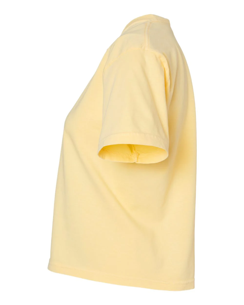 Comfort Colors-3023CL-Women's Heavyweight Boxy T-Shirt - Image 10