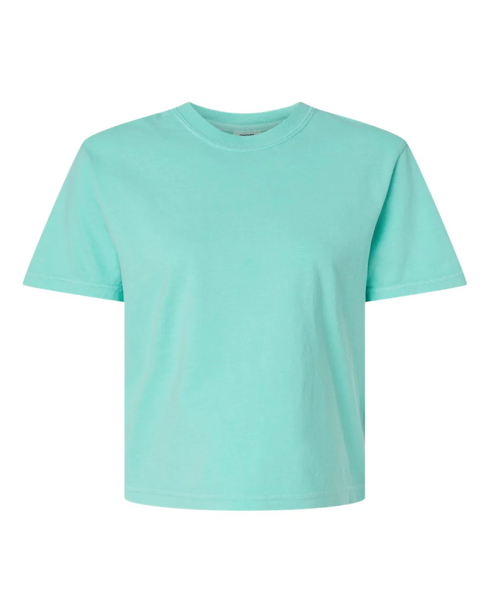 Comfort Colors-3023CL-Women's Heavyweight Boxy T-Shirt - Image 14