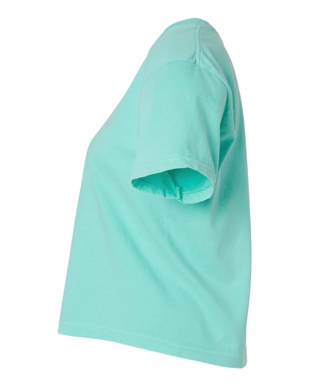 Comfort Colors-3023CL-Women's Heavyweight Boxy T-Shirt - Image 16