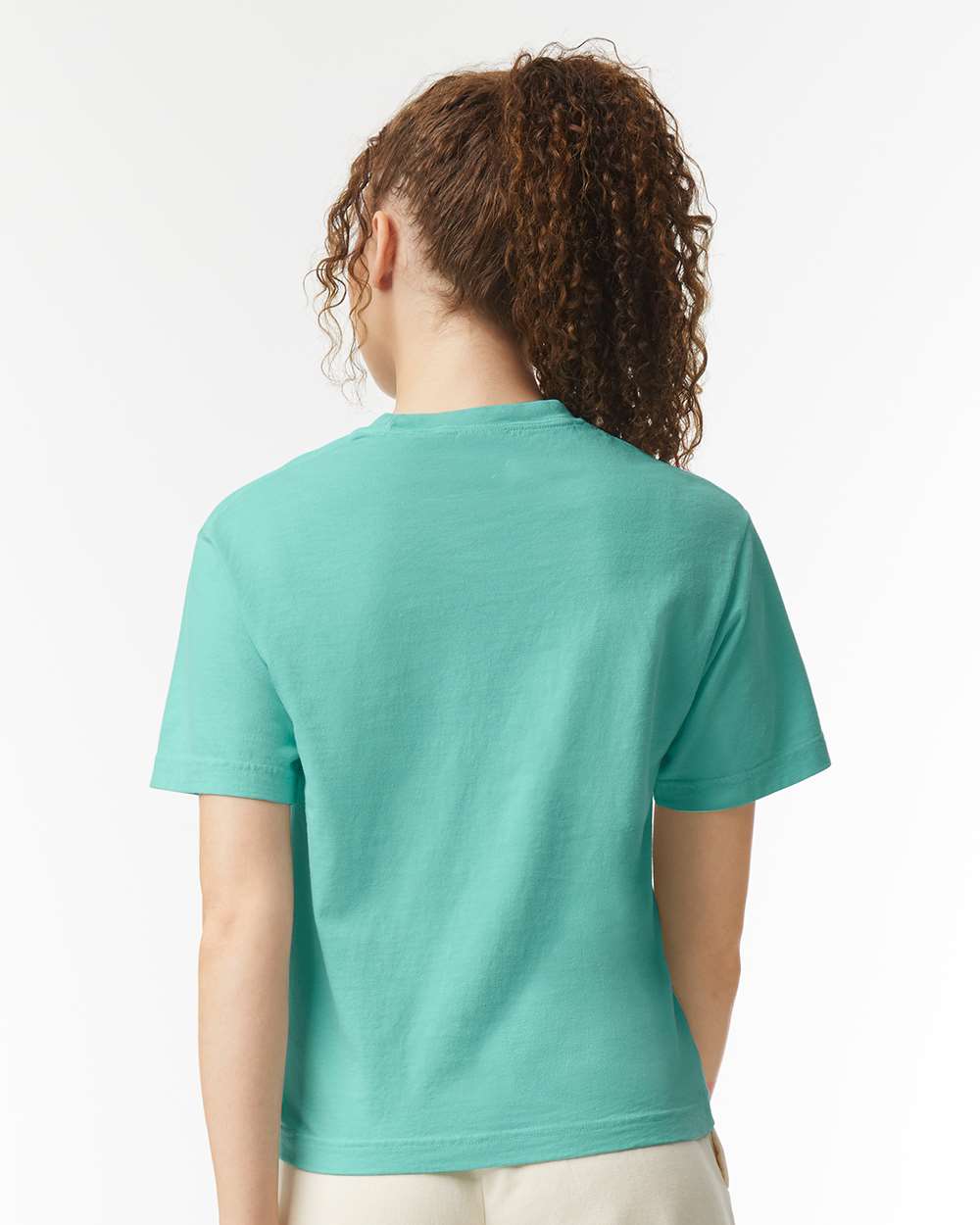 Comfort Colors-3023CL-Women's Heavyweight Boxy T-Shirt - Image 19
