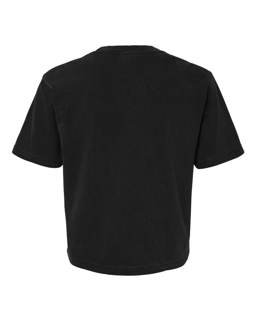 Comfort Colors-3023CL-Women's Heavyweight Boxy T-Shirt - Image 2