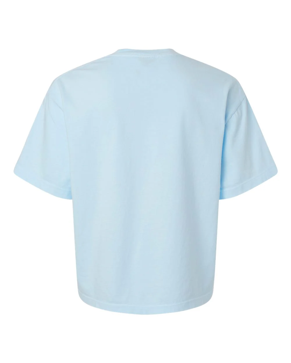 Comfort Colors-3023CL-Women's Heavyweight Boxy T-Shirt - Image 21