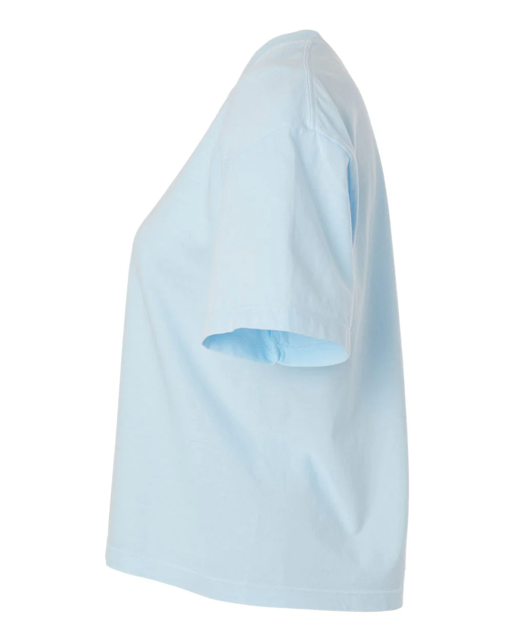 Comfort Colors-3023CL-Women's Heavyweight Boxy T-Shirt - Image 22