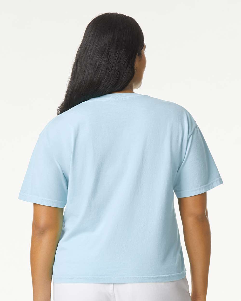 Comfort Colors-3023CL-Women's Heavyweight Boxy T-Shirt - Image 25