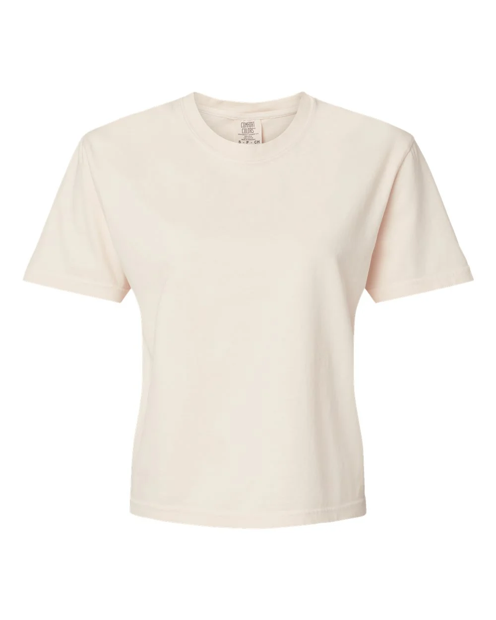Comfort Colors-3023CL-Women's Heavyweight Boxy T-Shirt - Image 26