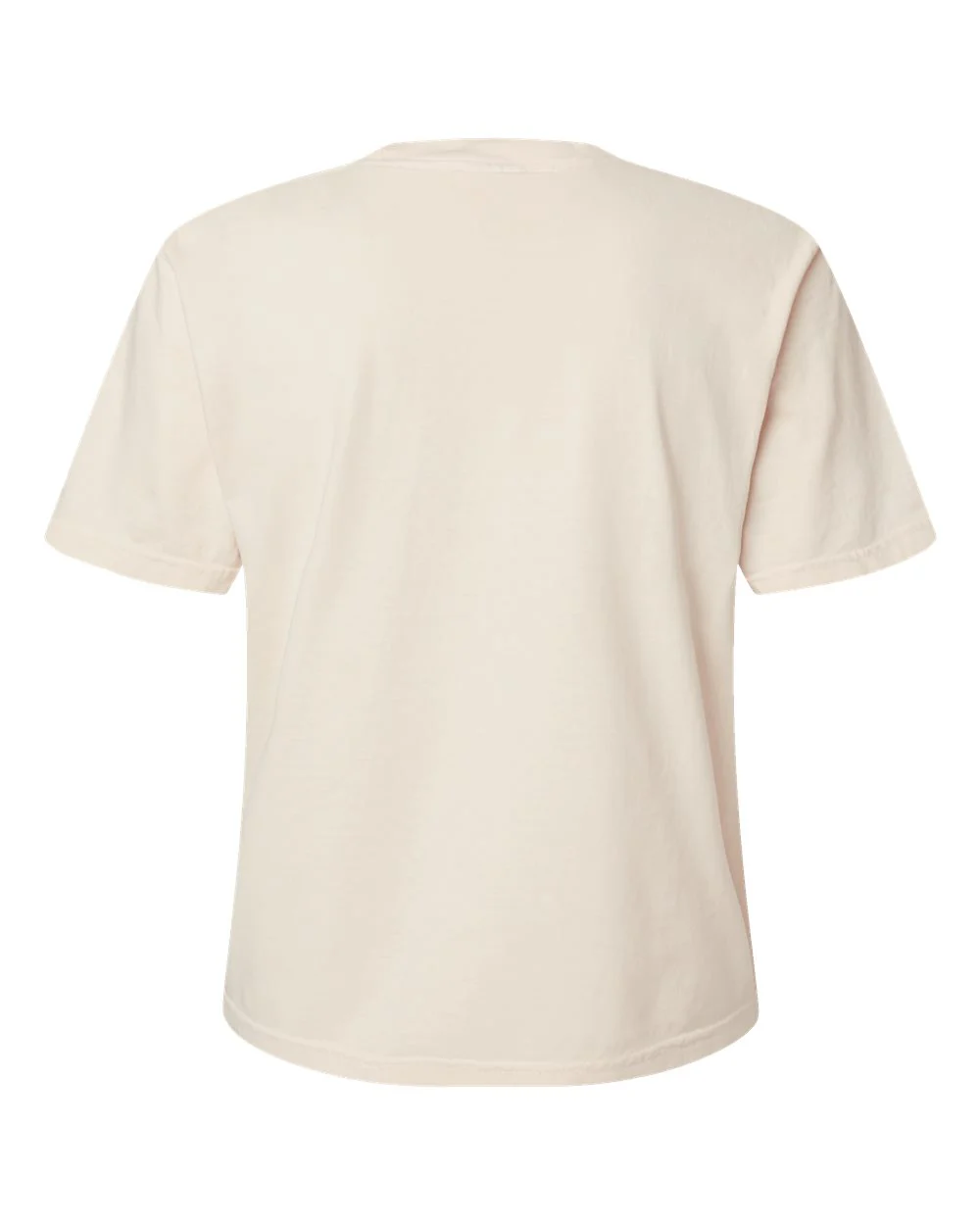 Comfort Colors-3023CL-Women's Heavyweight Boxy T-Shirt - Image 27