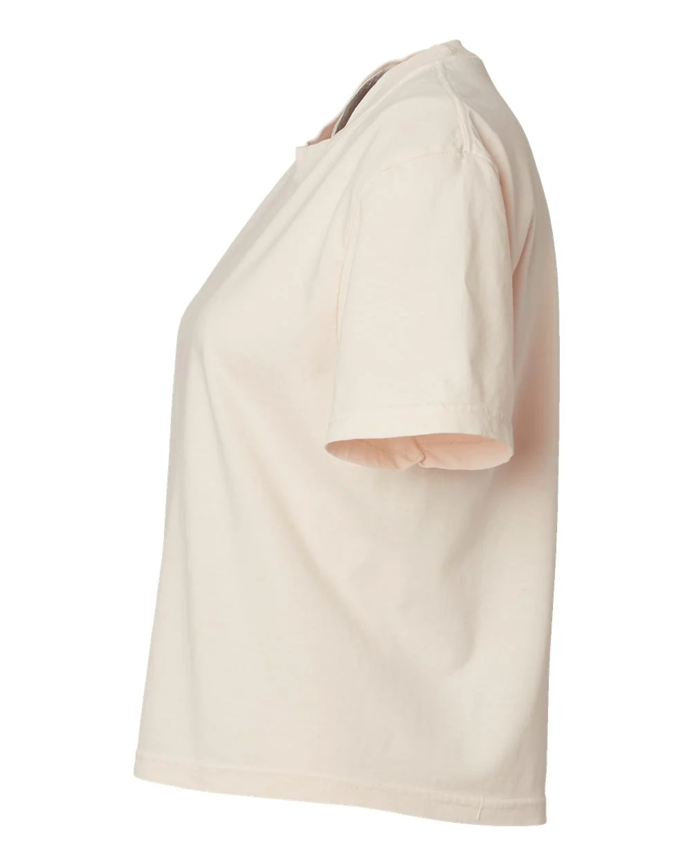 Comfort Colors-3023CL-Women's Heavyweight Boxy T-Shirt - Image 28