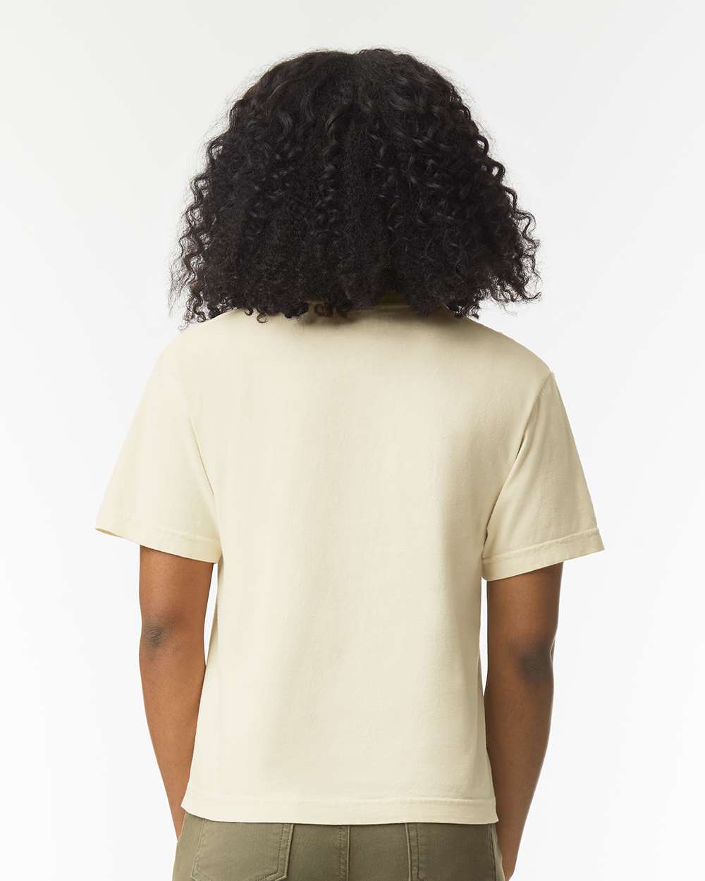 Comfort Colors-3023CL-Women's Heavyweight Boxy T-Shirt - Image 31