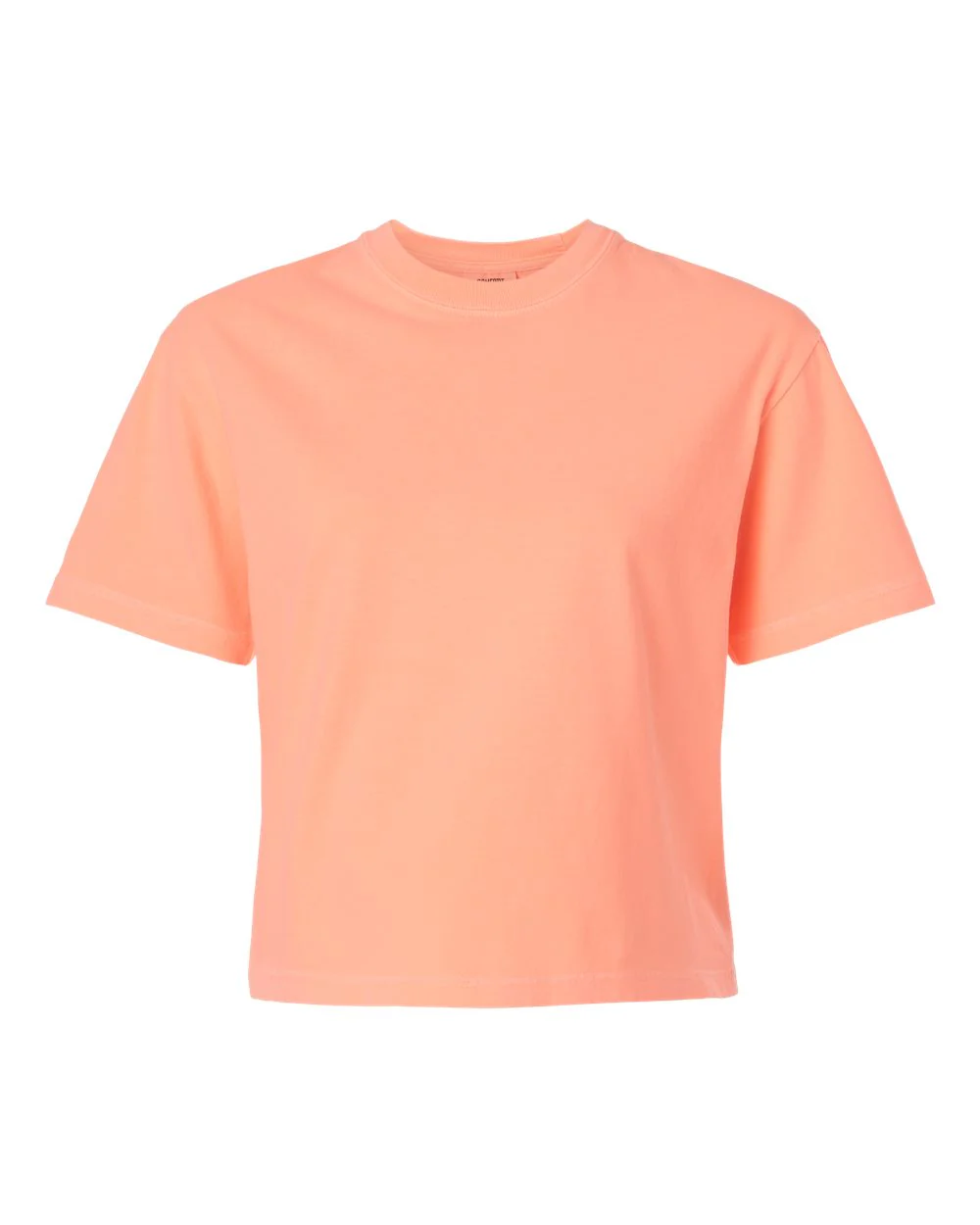 Comfort Colors-3023CL-Women's Heavyweight Boxy T-Shirt - Image 32