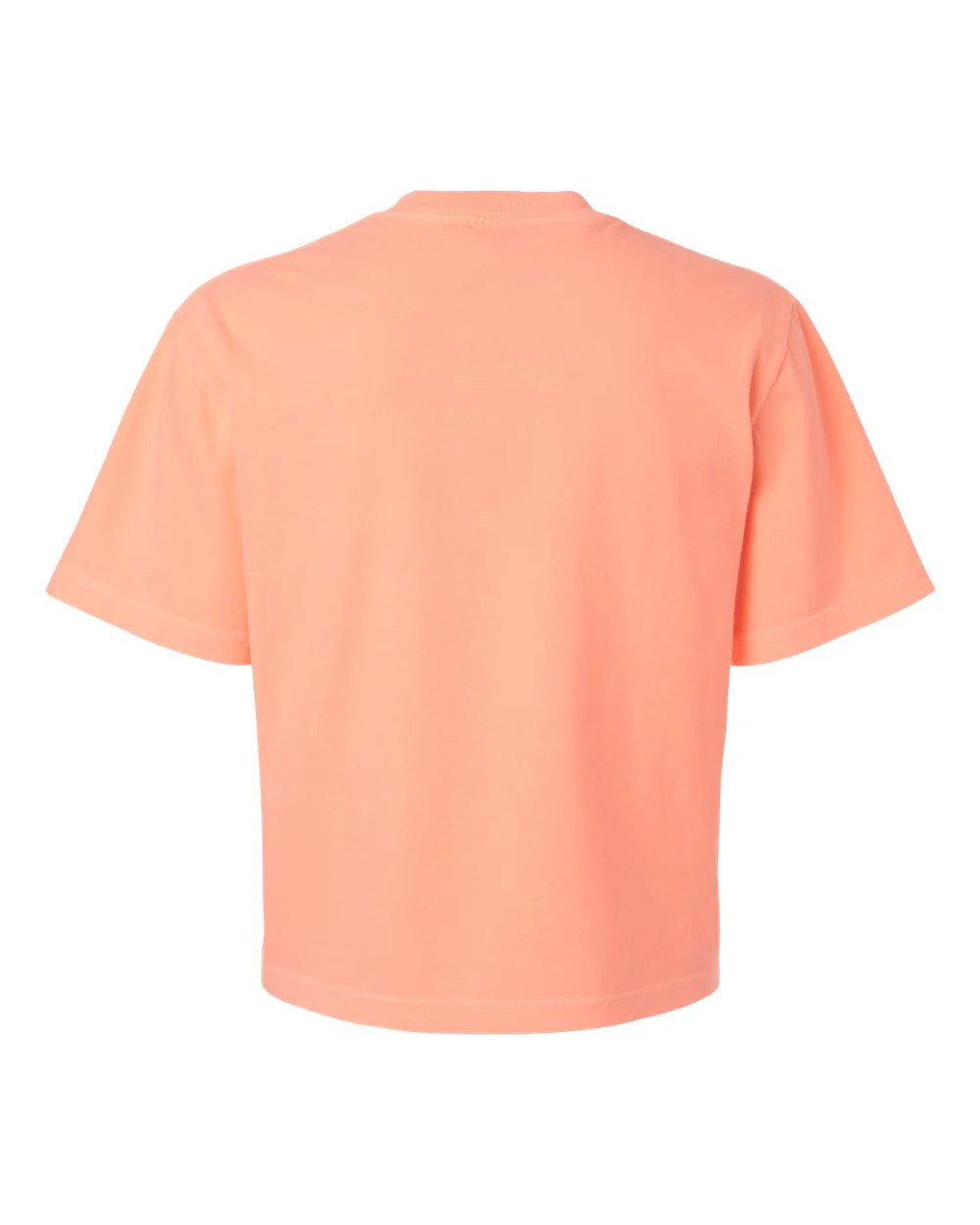 Comfort Colors-3023CL-Women's Heavyweight Boxy T-Shirt - Image 33