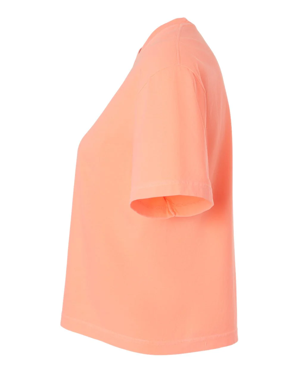 Comfort Colors-3023CL-Women's Heavyweight Boxy T-Shirt - Image 34