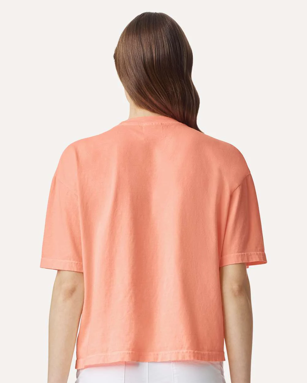 Comfort Colors-3023CL-Women's Heavyweight Boxy T-Shirt - Image 37