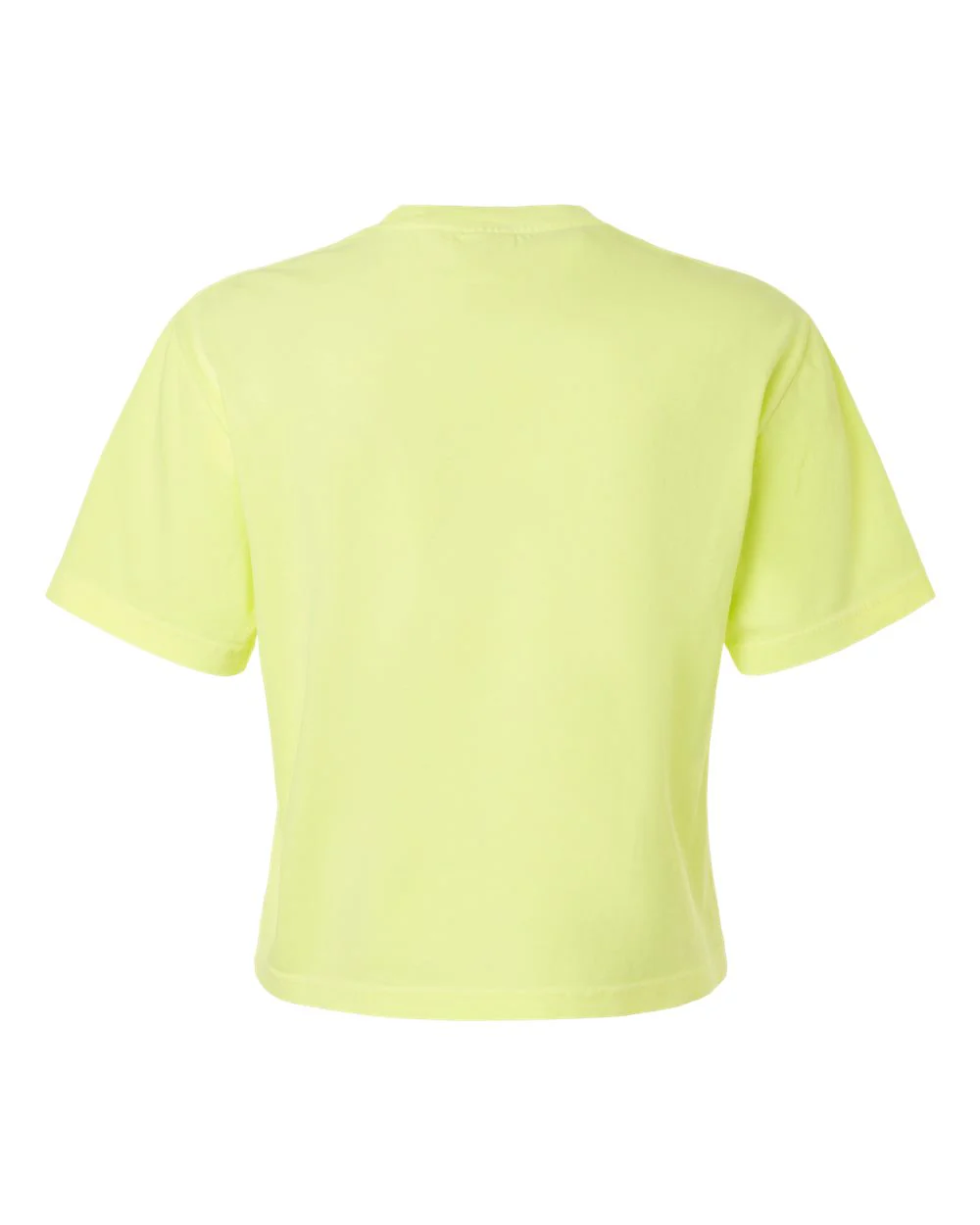 Comfort Colors-3023CL-Women's Heavyweight Boxy T-Shirt - Image 39