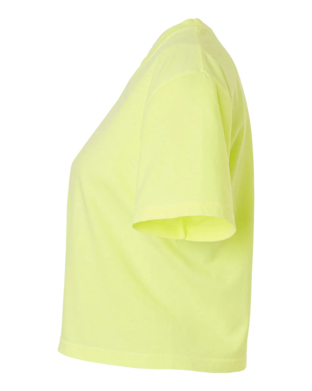 Comfort Colors-3023CL-Women's Heavyweight Boxy T-Shirt - Image 40