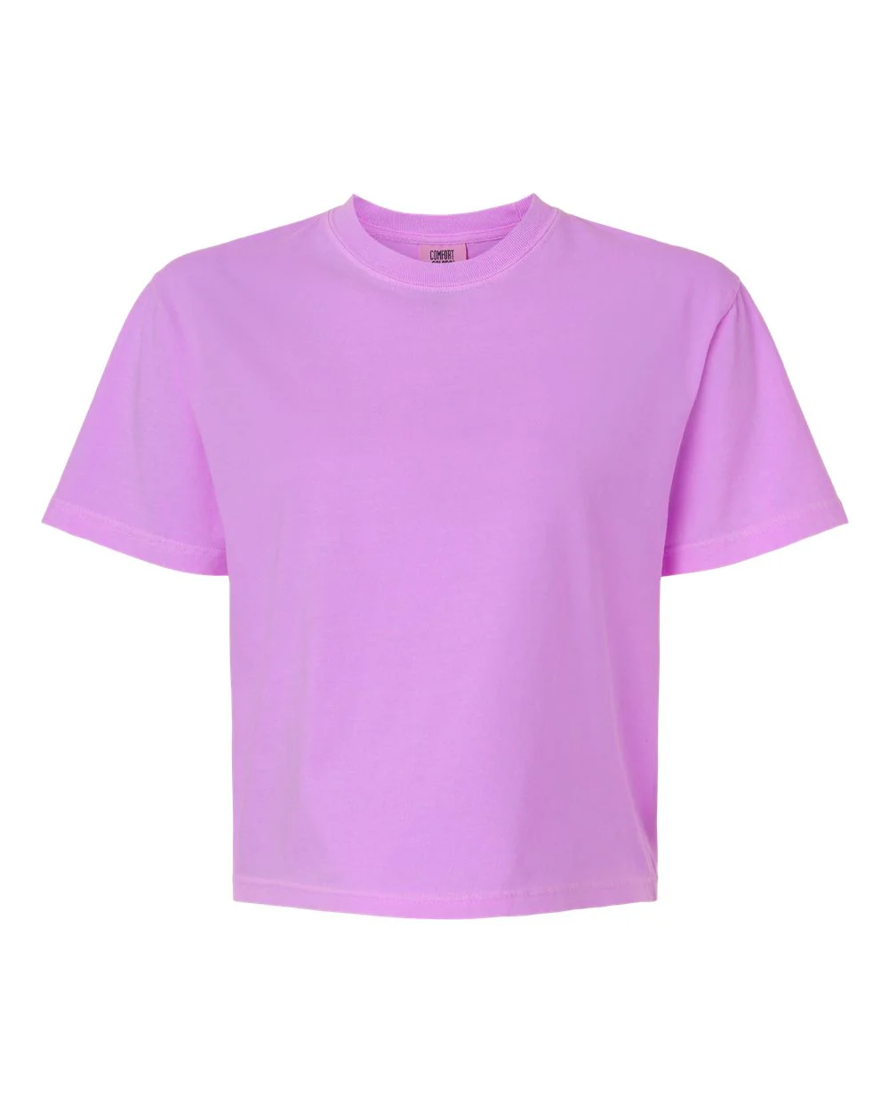 Comfort Colors-3023CL-Women's Heavyweight Boxy T-Shirt - Image 44