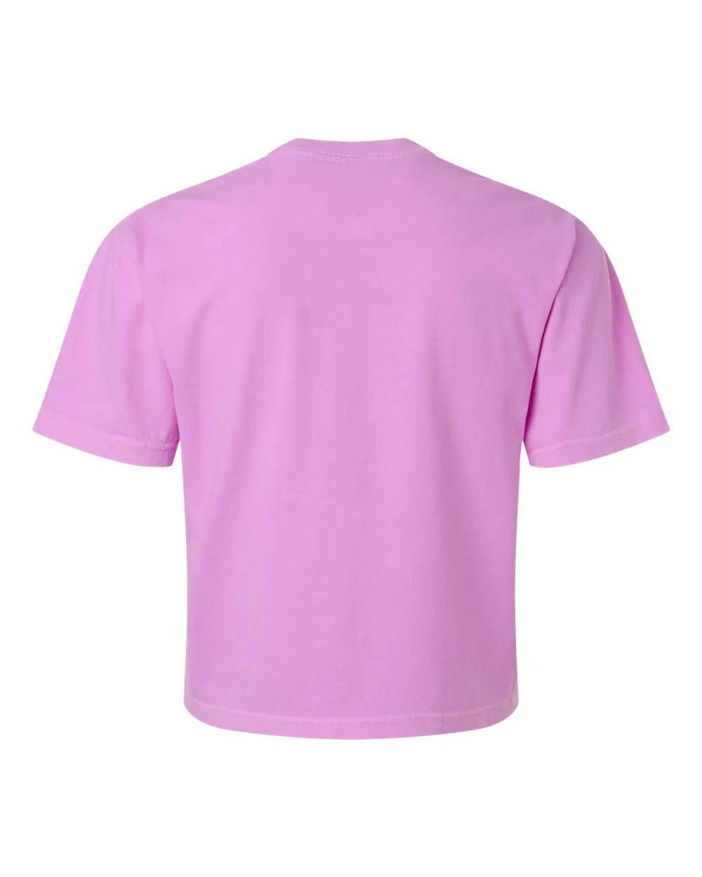 Comfort Colors-3023CL-Women's Heavyweight Boxy T-Shirt - Image 45