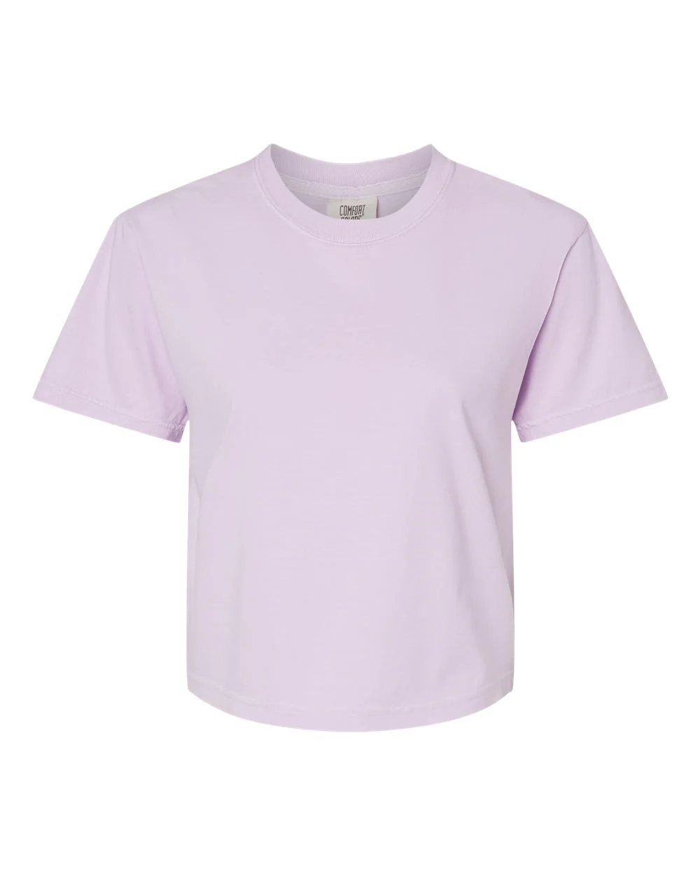Comfort Colors-3023CL-Women's Heavyweight Boxy T-Shirt - Image 50