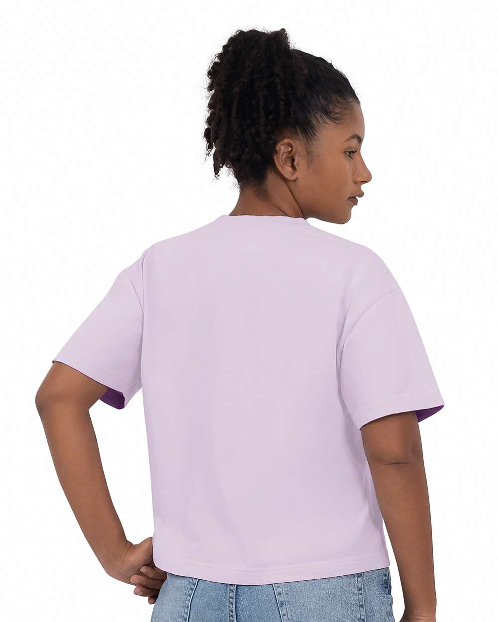 Comfort Colors-3023CL-Women's Heavyweight Boxy T-Shirt - Image 55