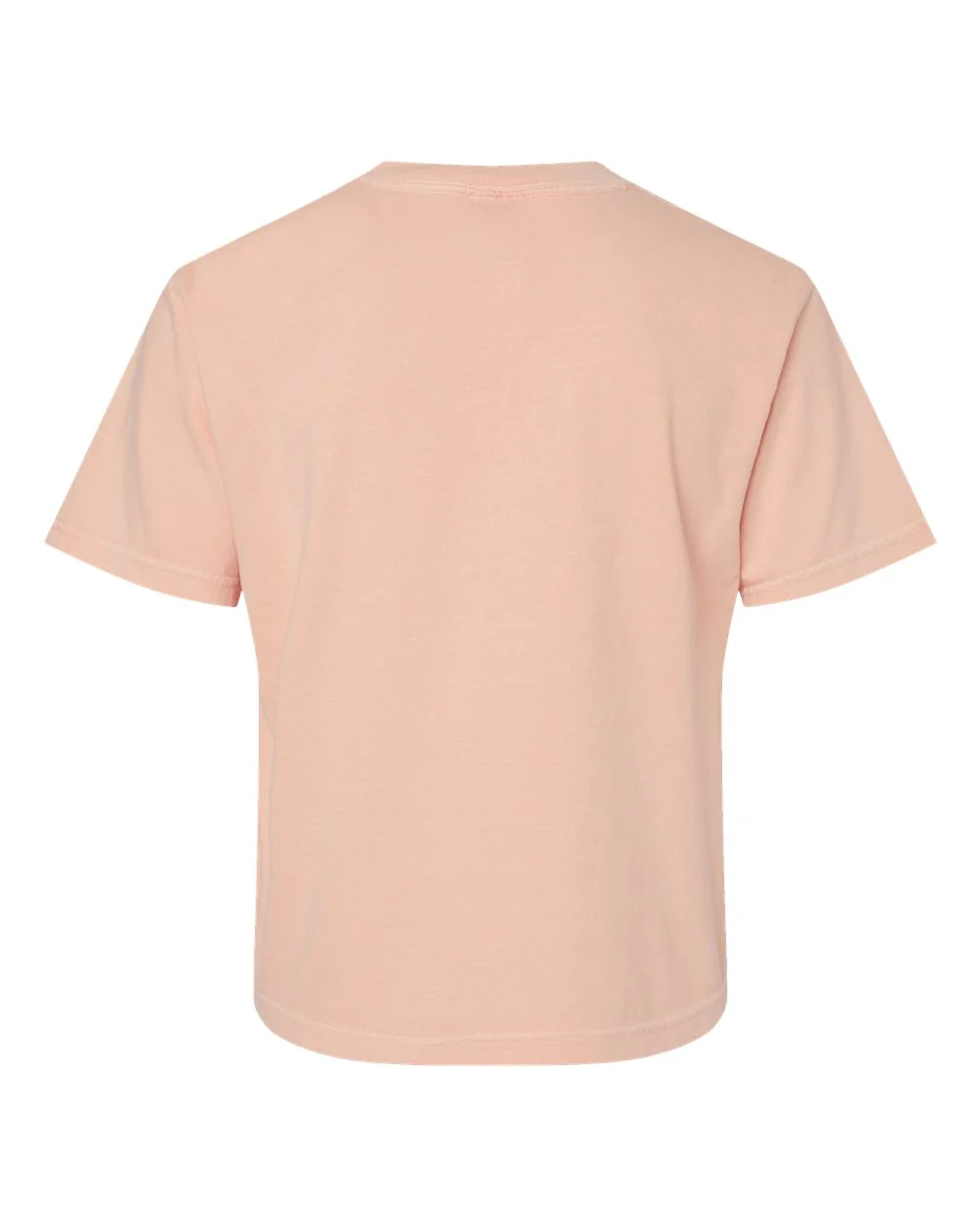 Comfort Colors-3023CL-Women's Heavyweight Boxy T-Shirt - Image 57