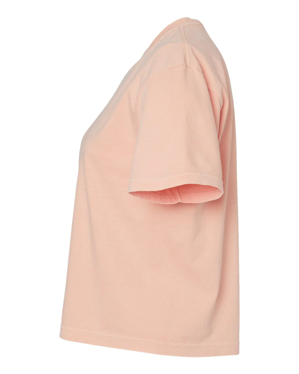 Comfort Colors-3023CL-Women's Heavyweight Boxy T-Shirt - Image 58
