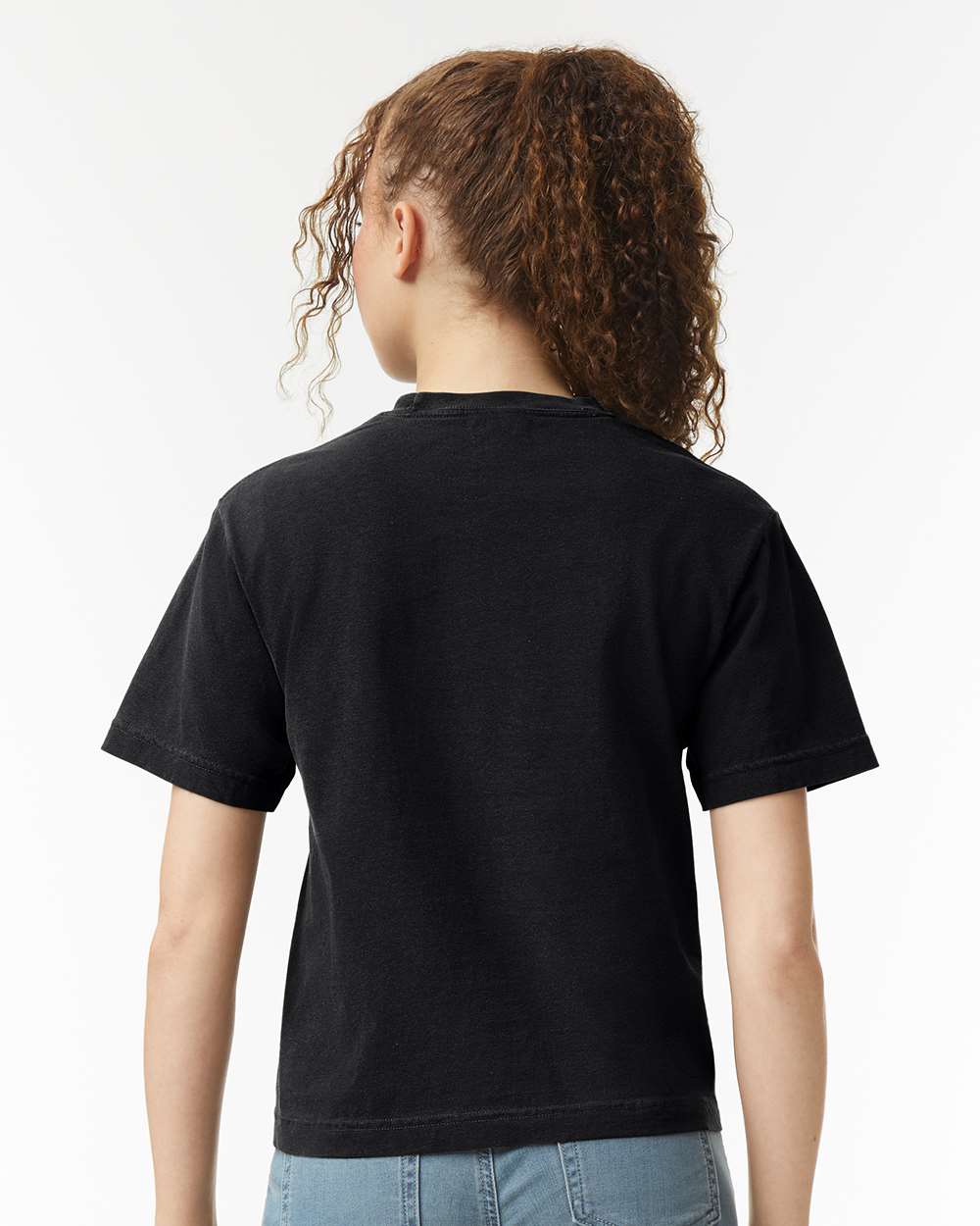Comfort Colors-3023CL-Women's Heavyweight Boxy T-Shirt - Image 6