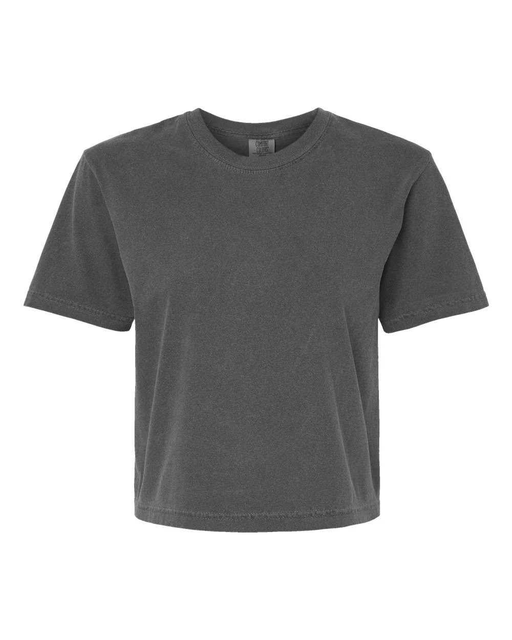 Comfort Colors-3023CL-Women's Heavyweight Boxy T-Shirt - Image 62