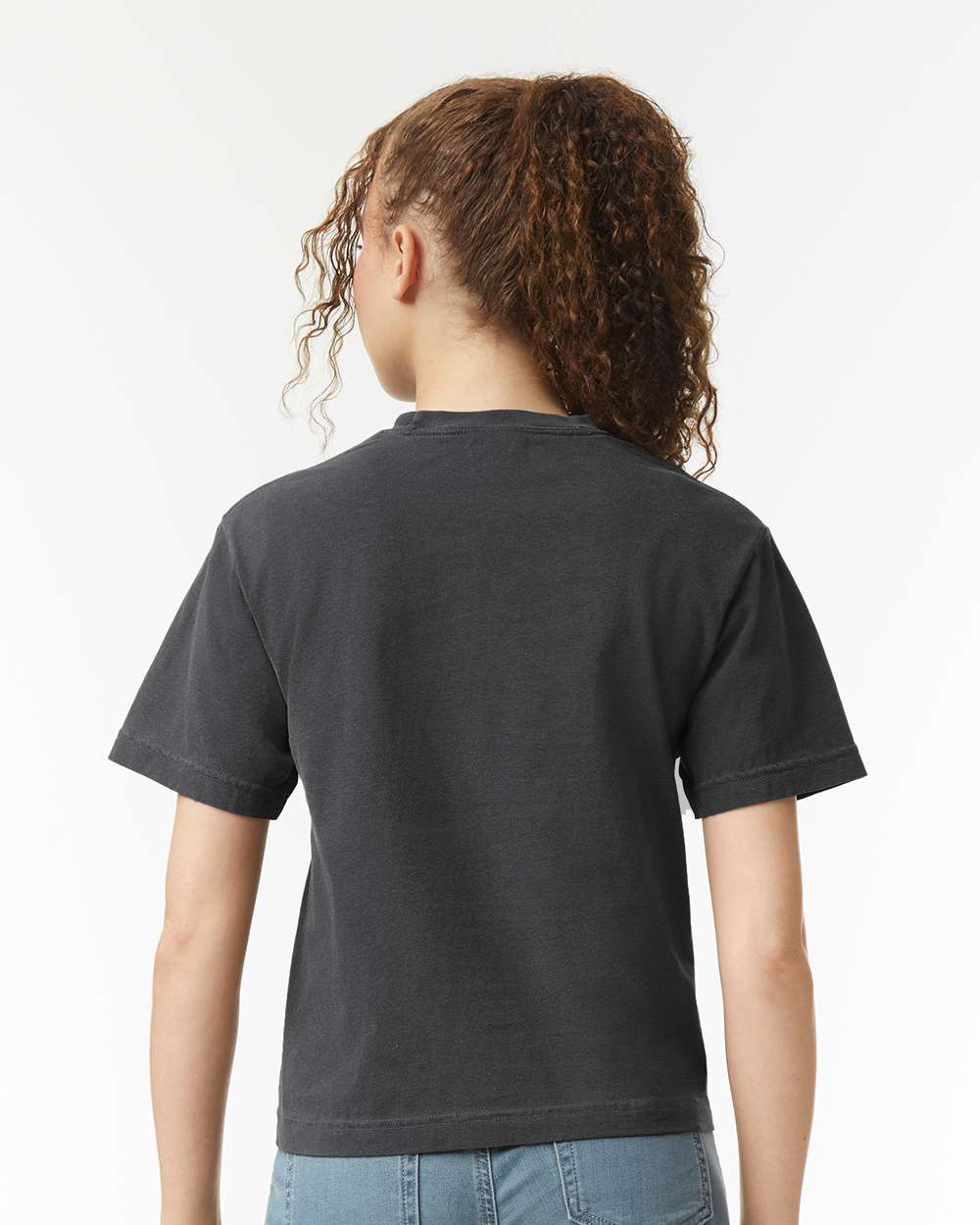 Comfort Colors-3023CL-Women's Heavyweight Boxy T-Shirt - Image 67