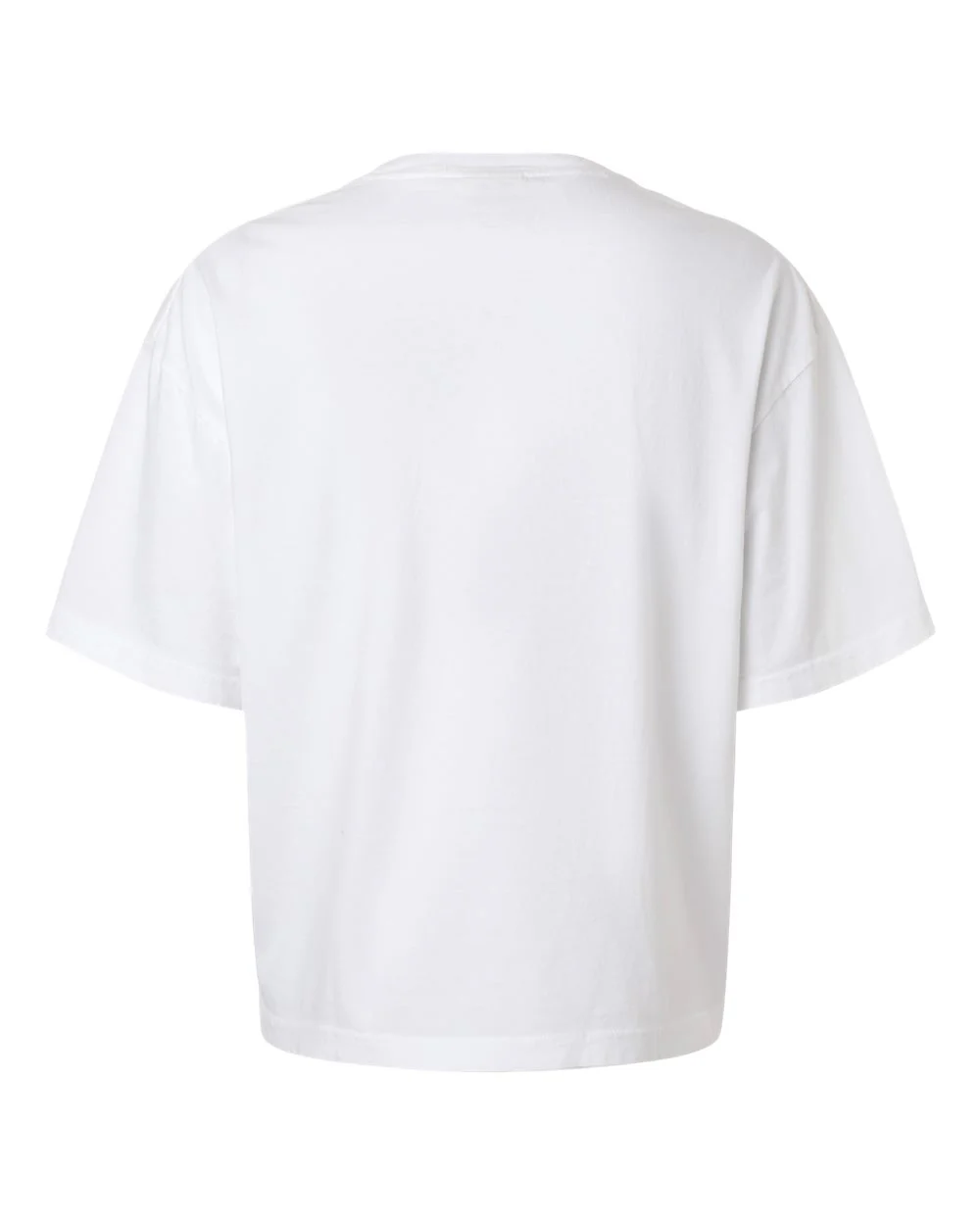 Comfort Colors-3023CL-Women's Heavyweight Boxy T-Shirt - Image 69