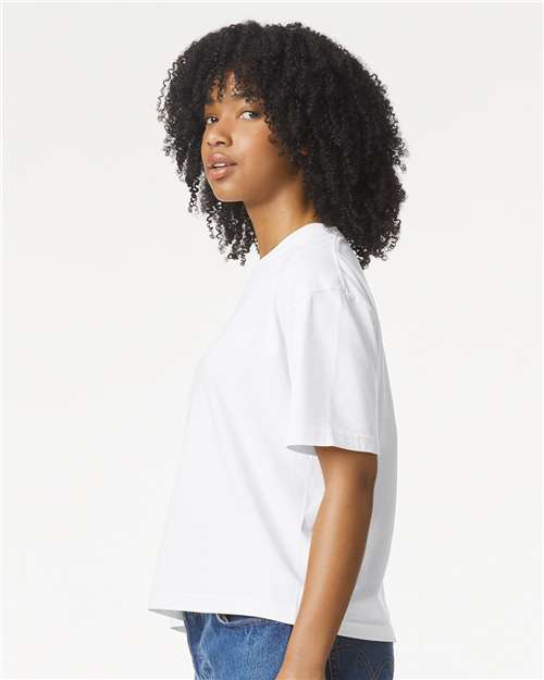 Comfort Colors-3023CL-Women's Heavyweight Boxy T-Shirt - Image 76