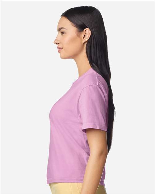 Comfort Colors-3023CL-Women's Heavyweight Boxy T-Shirt - Image 81