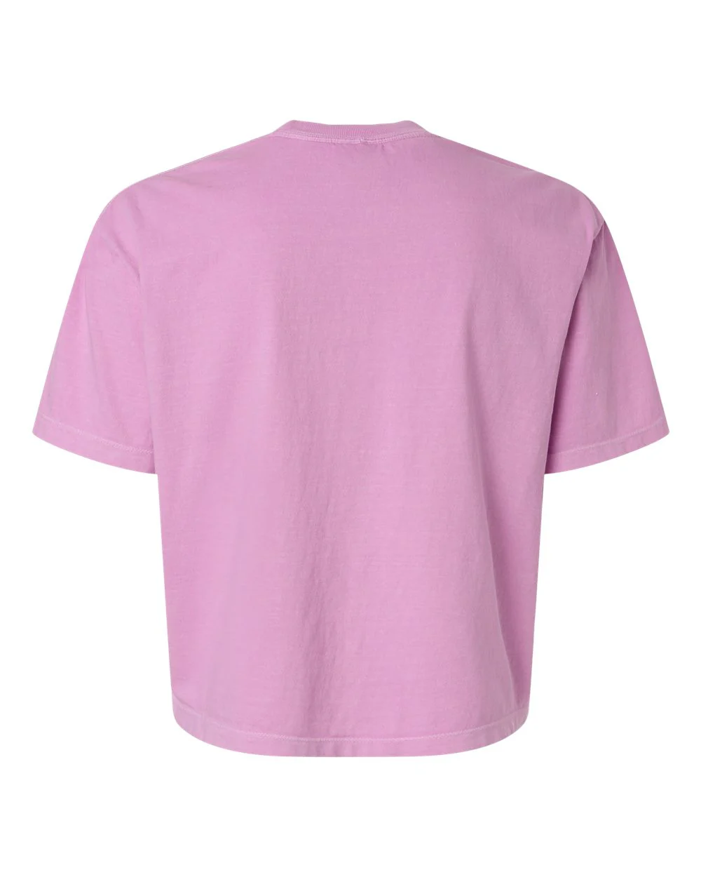 Comfort Colors-3023CL-Women's Heavyweight Boxy T-Shirt - Image 83