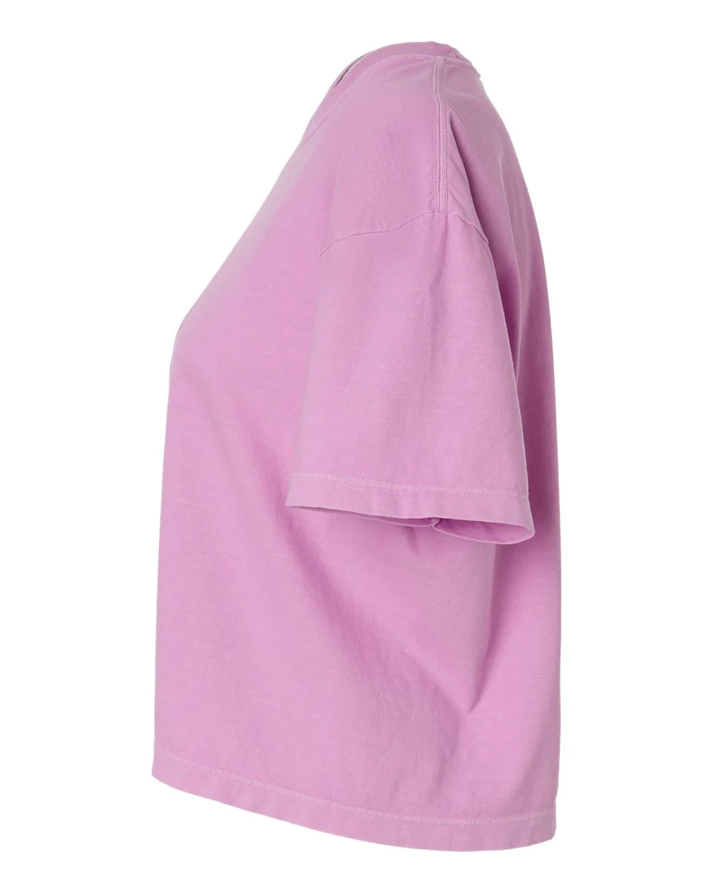 Comfort Colors-3023CL-Women's Heavyweight Boxy T-Shirt - Image 84