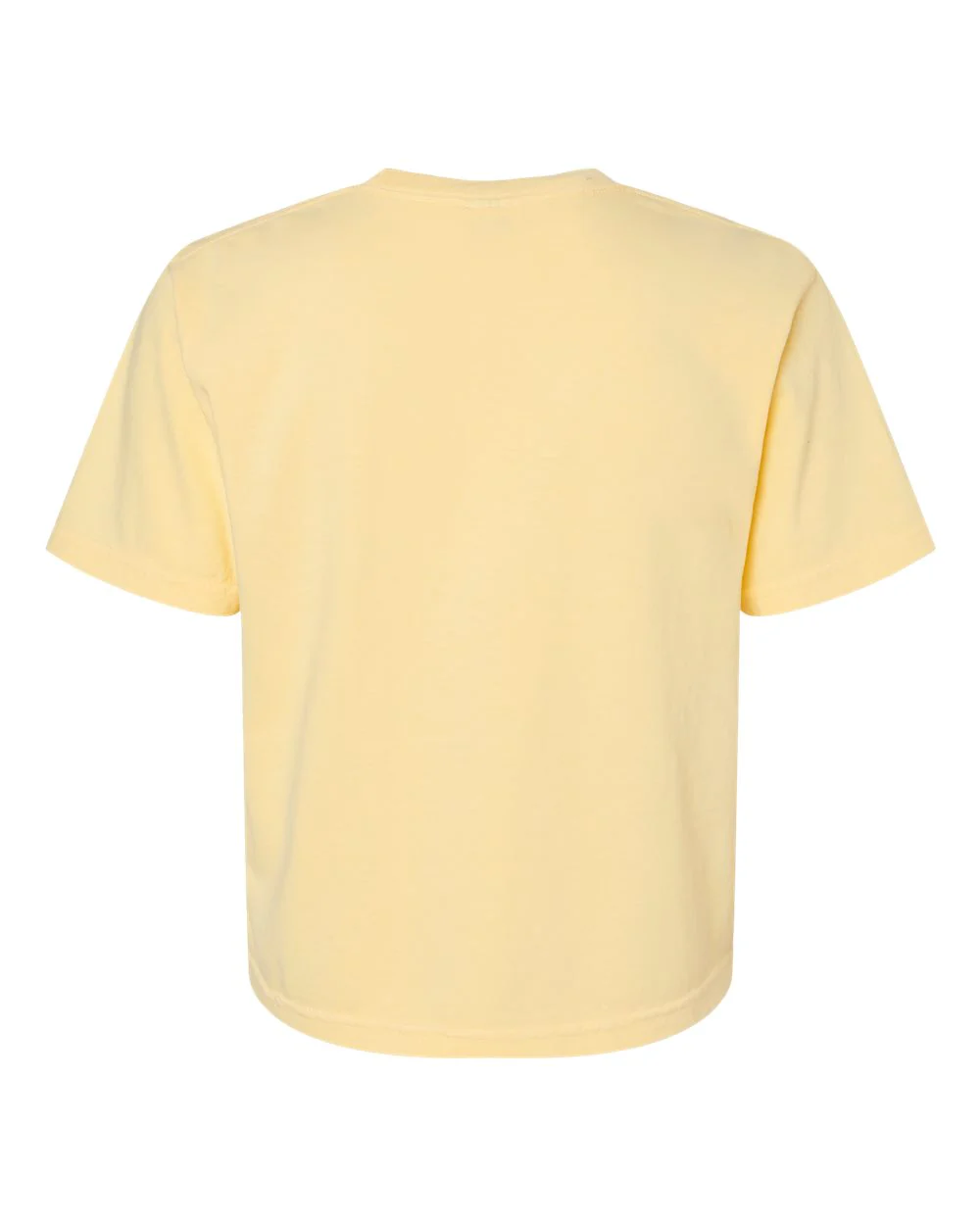 Comfort Colors-3023CL-Women's Heavyweight Boxy T-Shirt - Image 9
